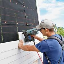 Best Historical Building Siding Restoration  in Jermyn, PA